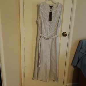 Banana republic dress